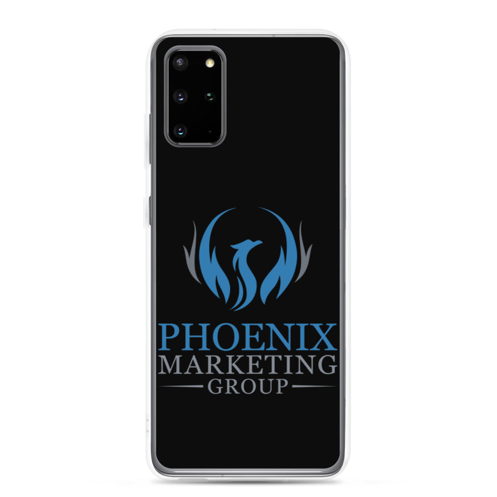 Pheonix-Samsung Case