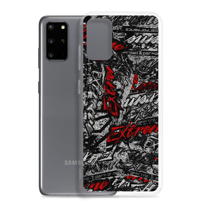 Extreme-Samsung Case