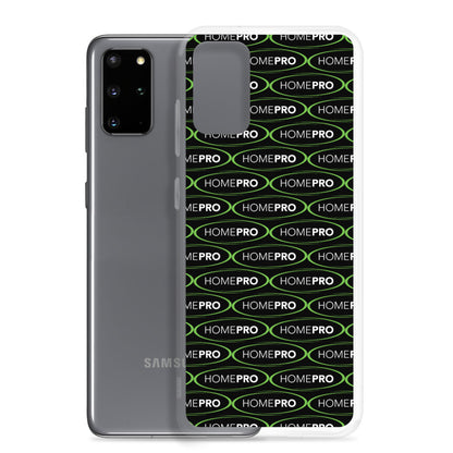 Home Pro-Samsung Case