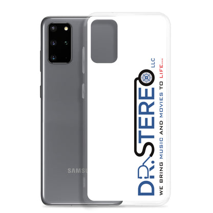 Dr. Stereo-Samsung Case