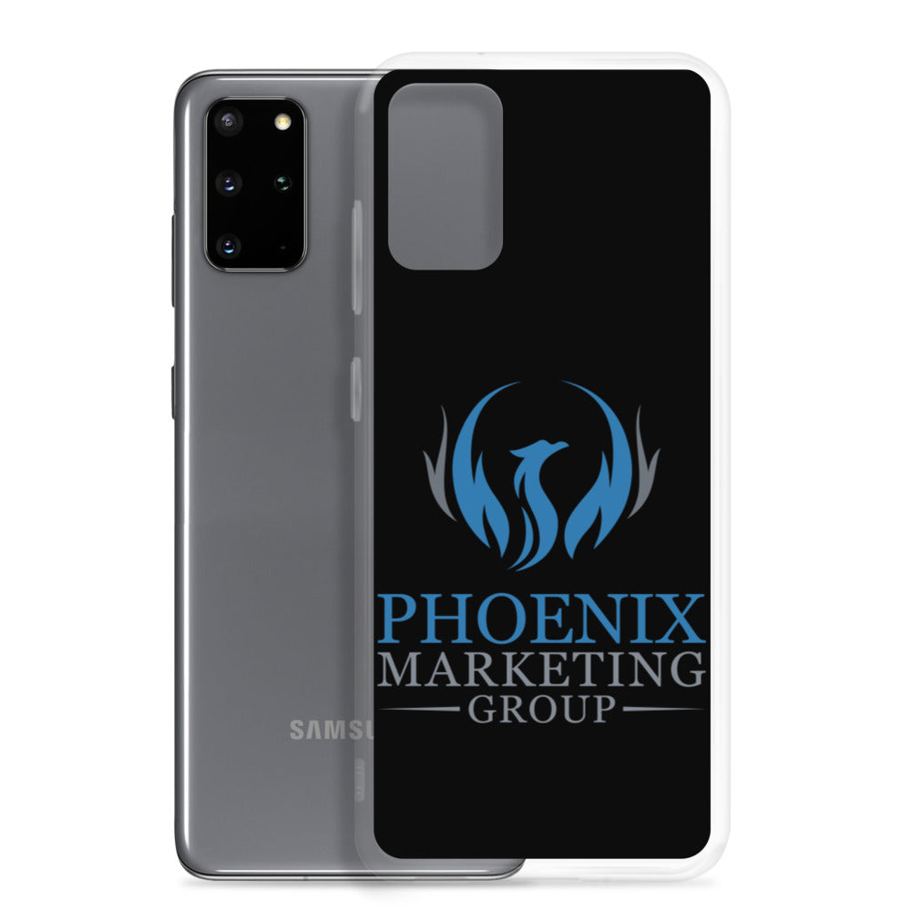 Pheonix-Samsung Case