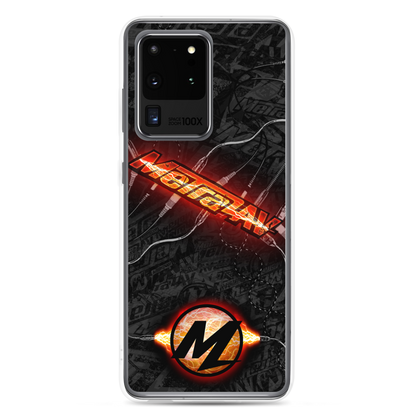 MetraAV High Voltage-Samsung Case