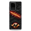 MetraAV High Voltage-Samsung Case