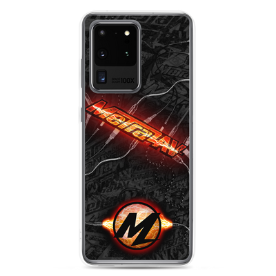 MetraAV High Voltage-Samsung Case