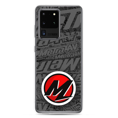 MetraAV M Life-Samsung Case