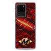 MetraAV High Voltage-Samsung Case