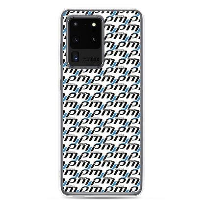 MJP All Over-Samsung Case