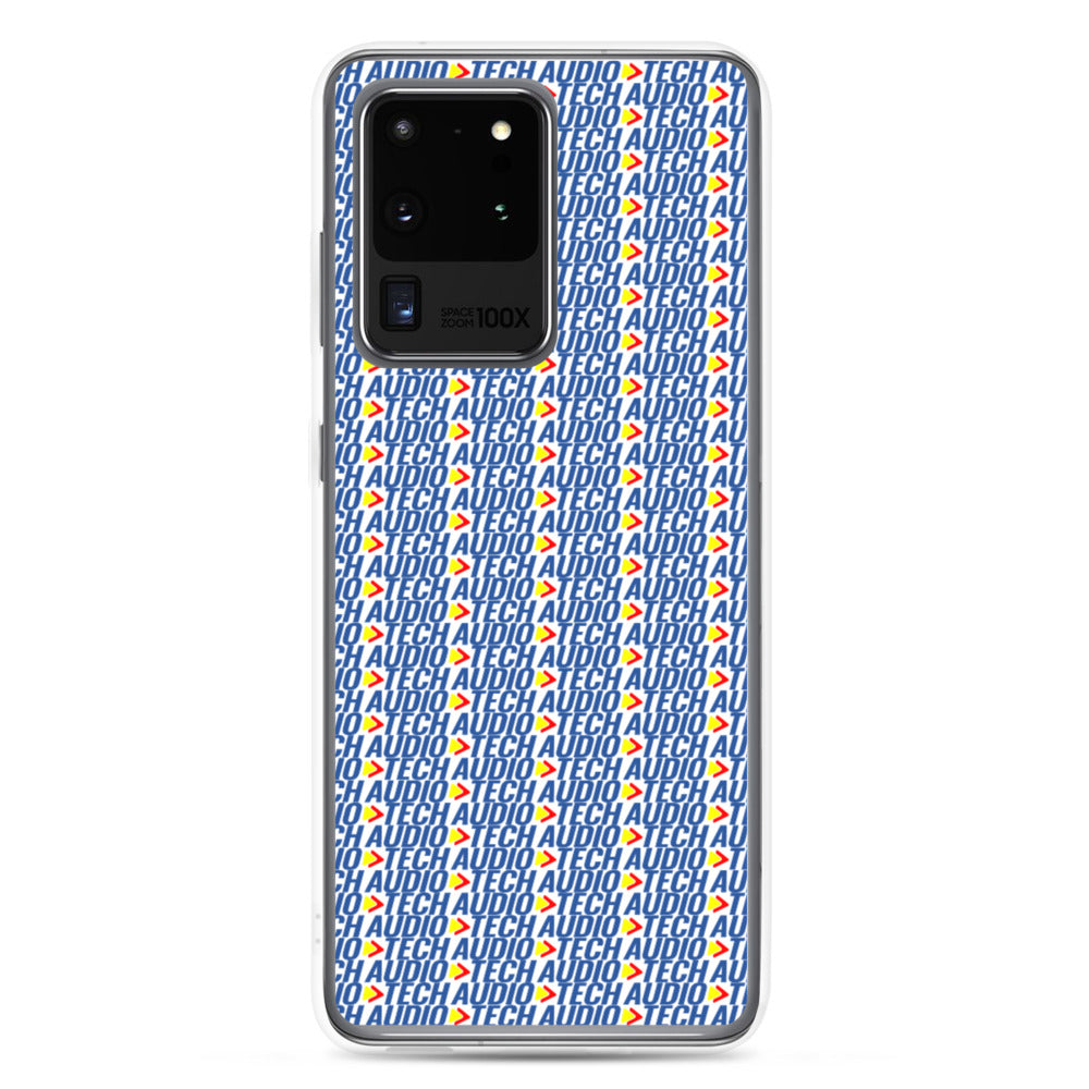 Audio Tech-Samsung Case