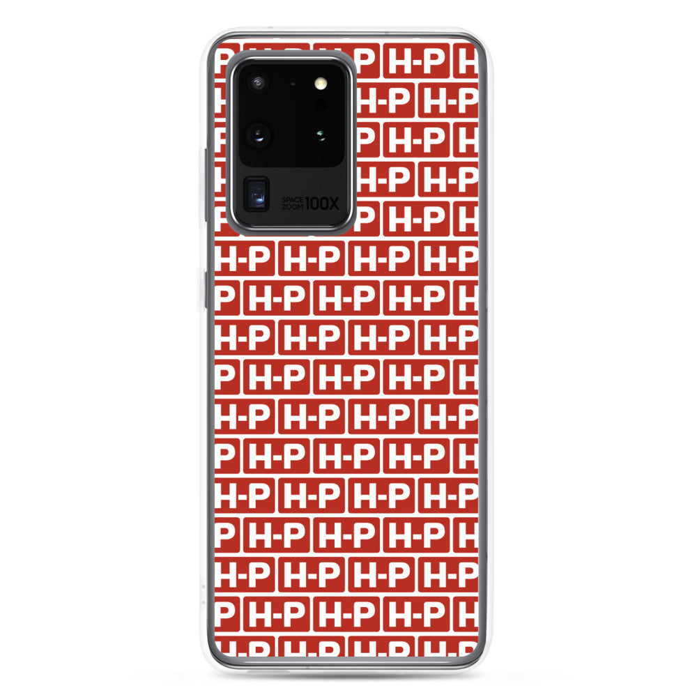 H-P Products-Samsung Case