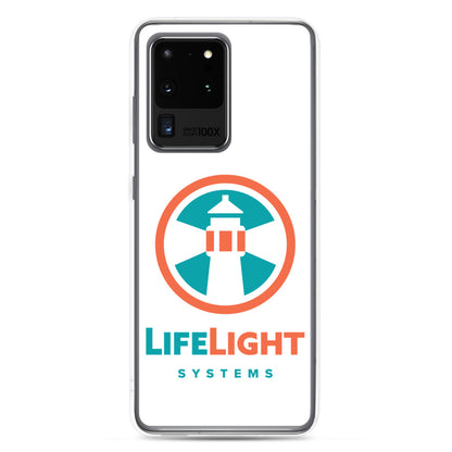 LifeLight-Samsung Case