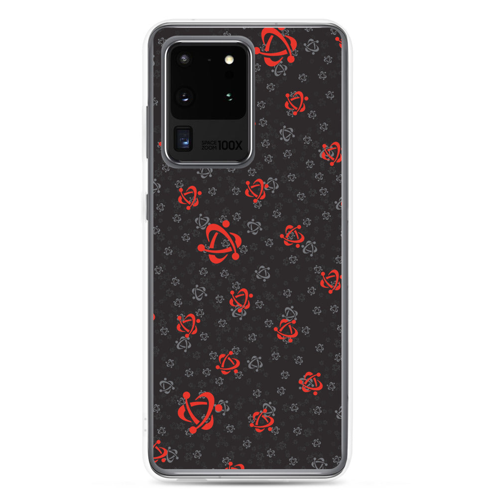 Heise-Samsung Case