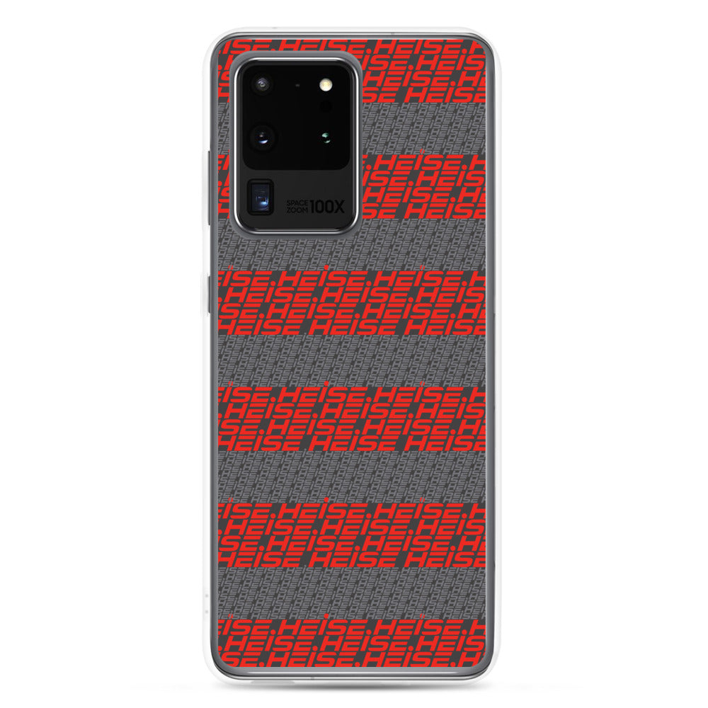 Heise-Samsung Case