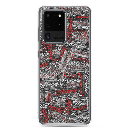 Extreme-Samsung Case