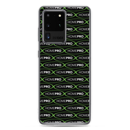 Home Pro-Samsung Case