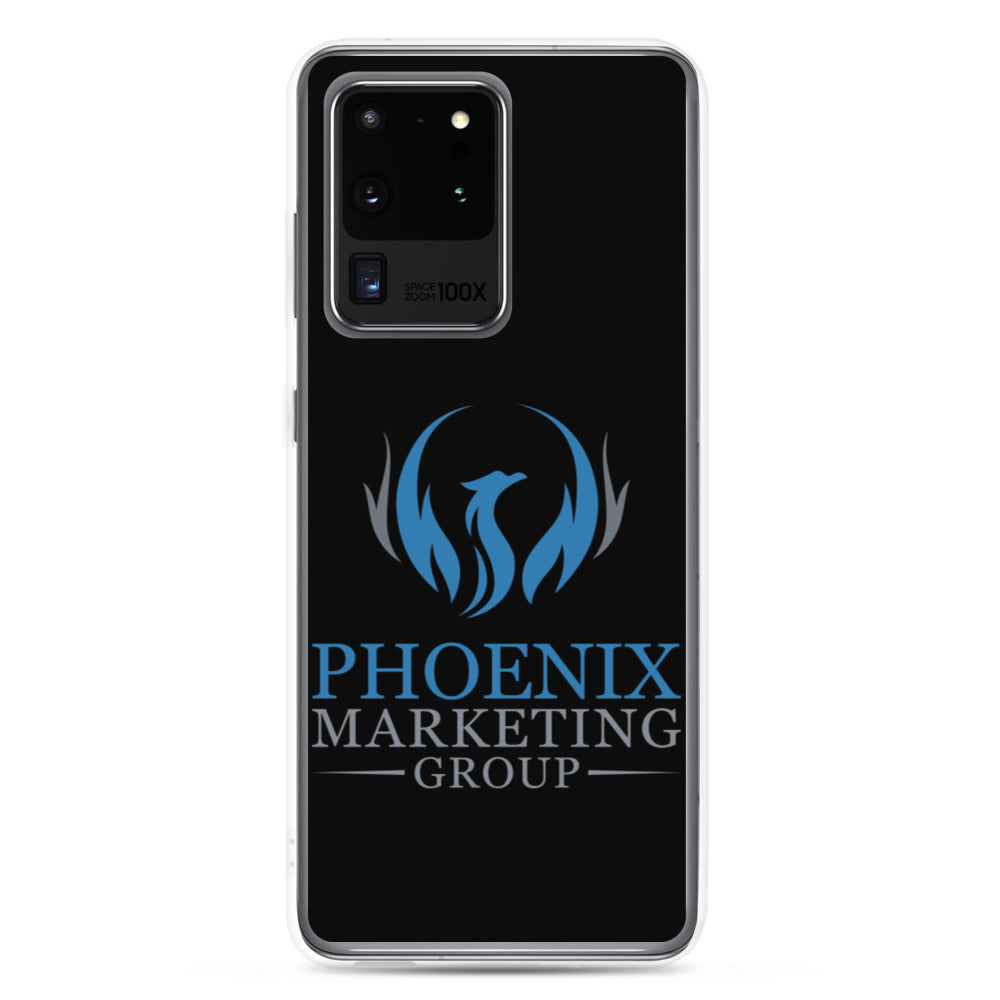 Pheonix-Samsung Case