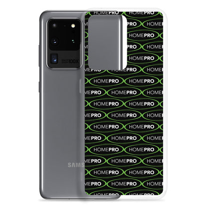 Home Pro-Samsung Case