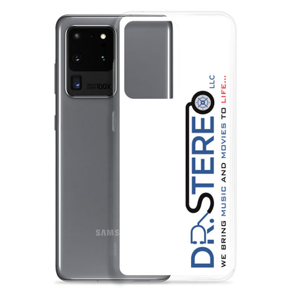 Dr. Stereo-Samsung Case