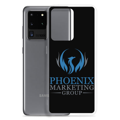 Pheonix-Samsung Case