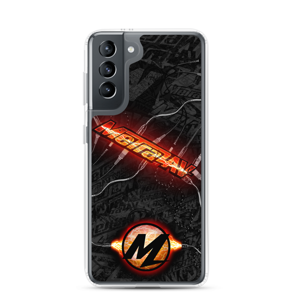 MetraAV High Voltage-Samsung Case