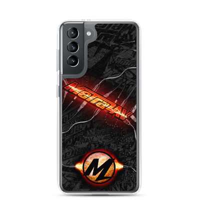 MetraAV High Voltage-Samsung Case