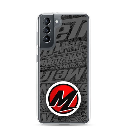 MetraAV M Life-Samsung Case
