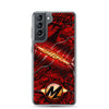 MetraAV High Voltage-Samsung Case