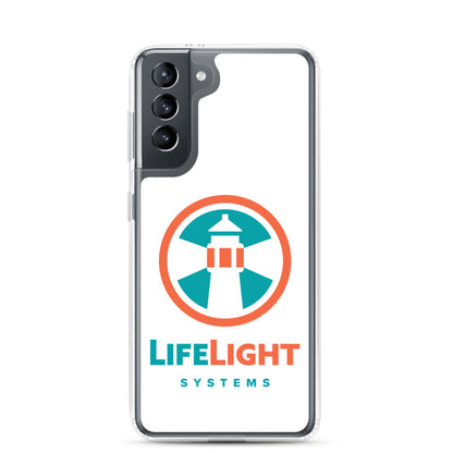 LifeLight-Samsung Case