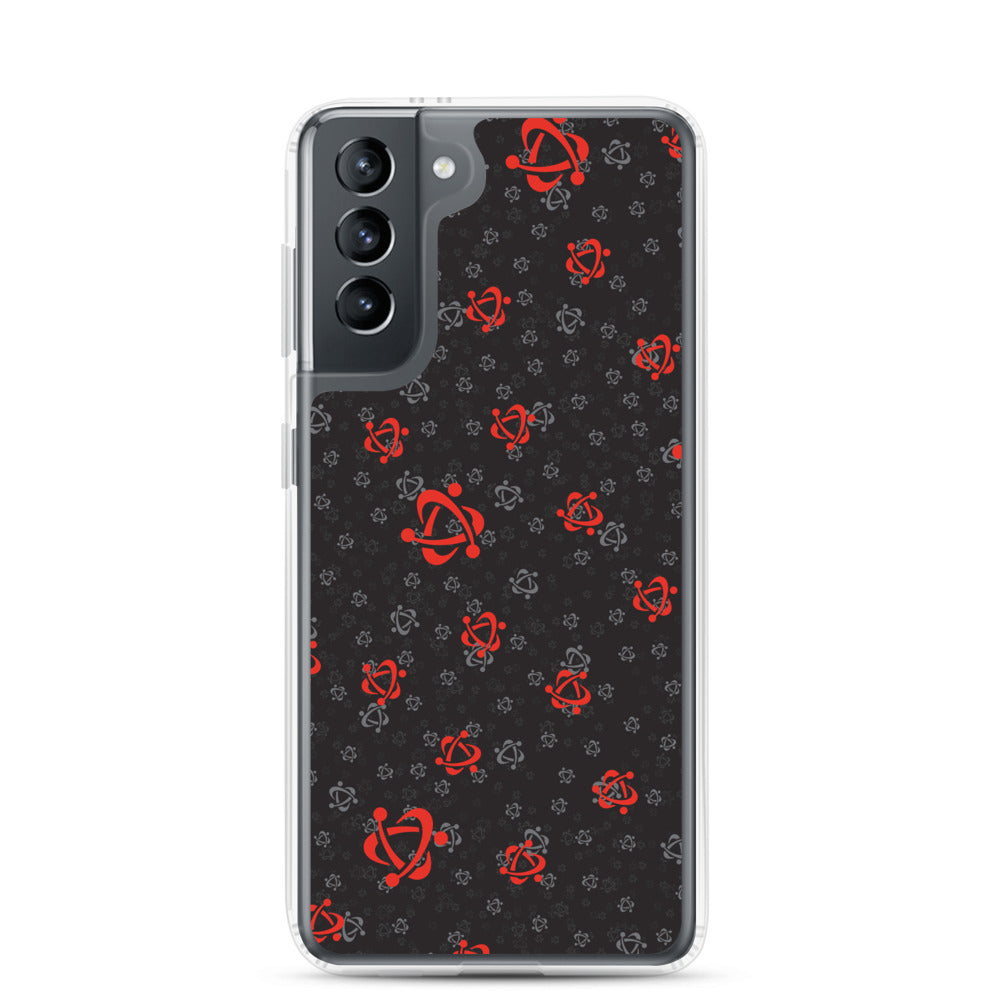 Heise-Samsung Case