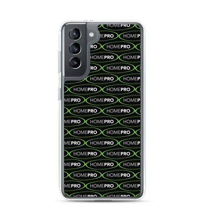 Home Pro-Samsung Case