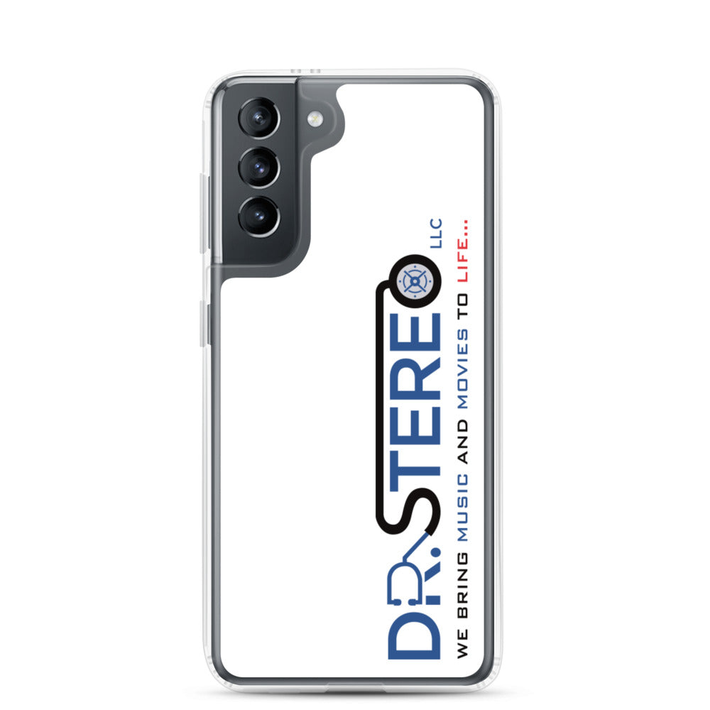 Dr. Stereo-Samsung Case