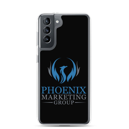 Pheonix-Samsung Case