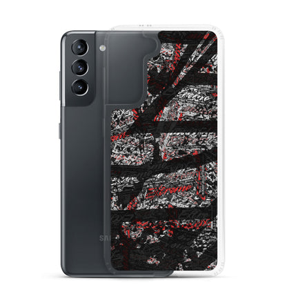 Extreme-Samsung Case