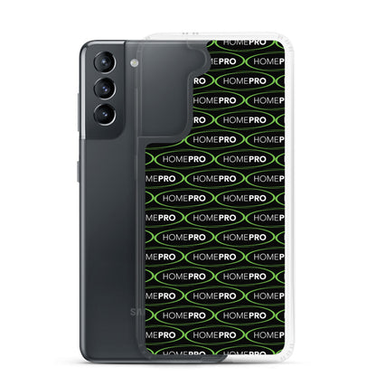 Home Pro-Samsung Case