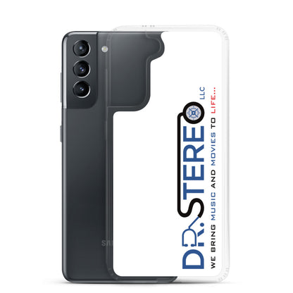 Dr. Stereo-Samsung Case