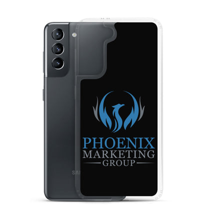 Pheonix-Samsung Case