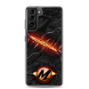 MetraAV High Voltage-Samsung Case