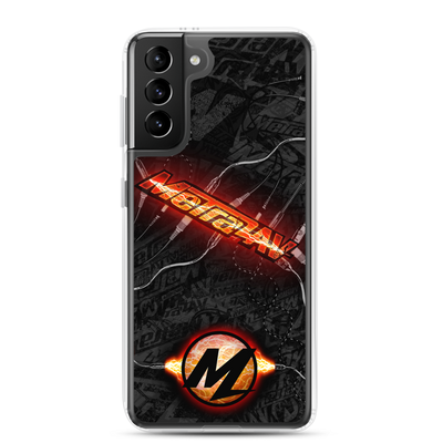 MetraAV High Voltage-Samsung Case