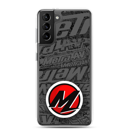 MetraAV M Life-Samsung Case