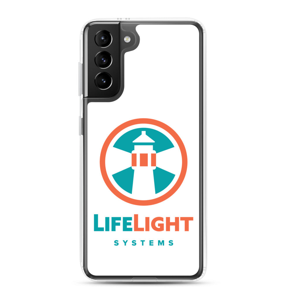 LifeLight-Samsung Case