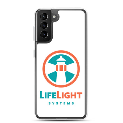 LifeLight-Samsung Case