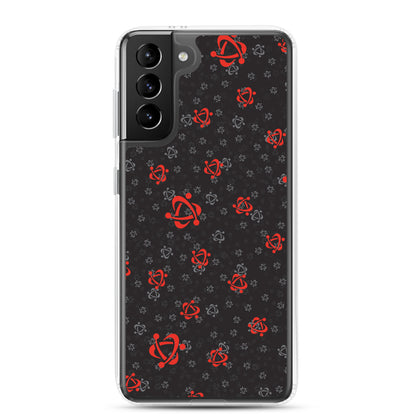 Heise-Samsung Case