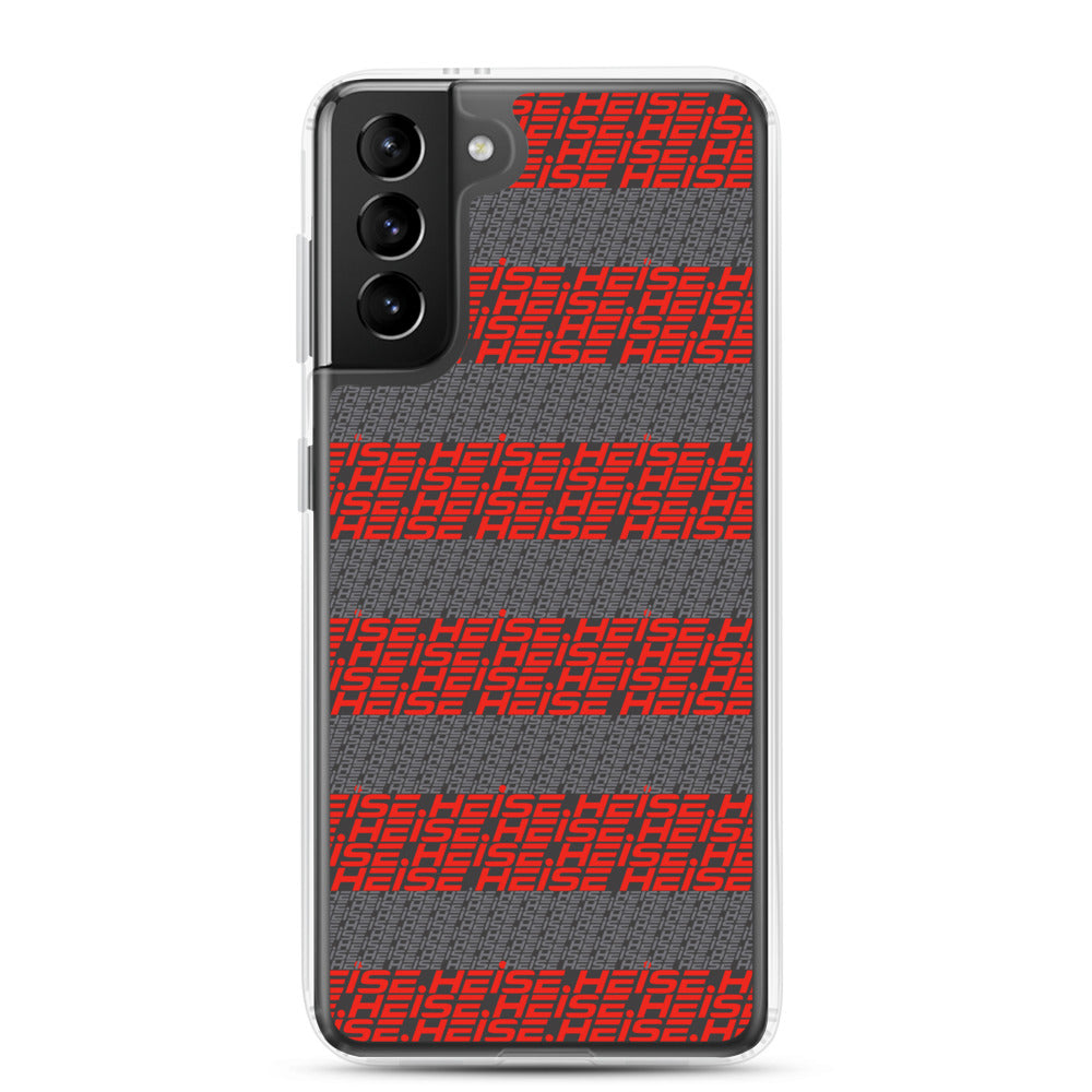 Heise-Samsung Case