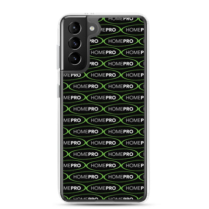 Home Pro-Samsung Case