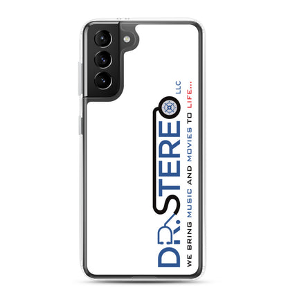 Dr. Stereo-Samsung Case