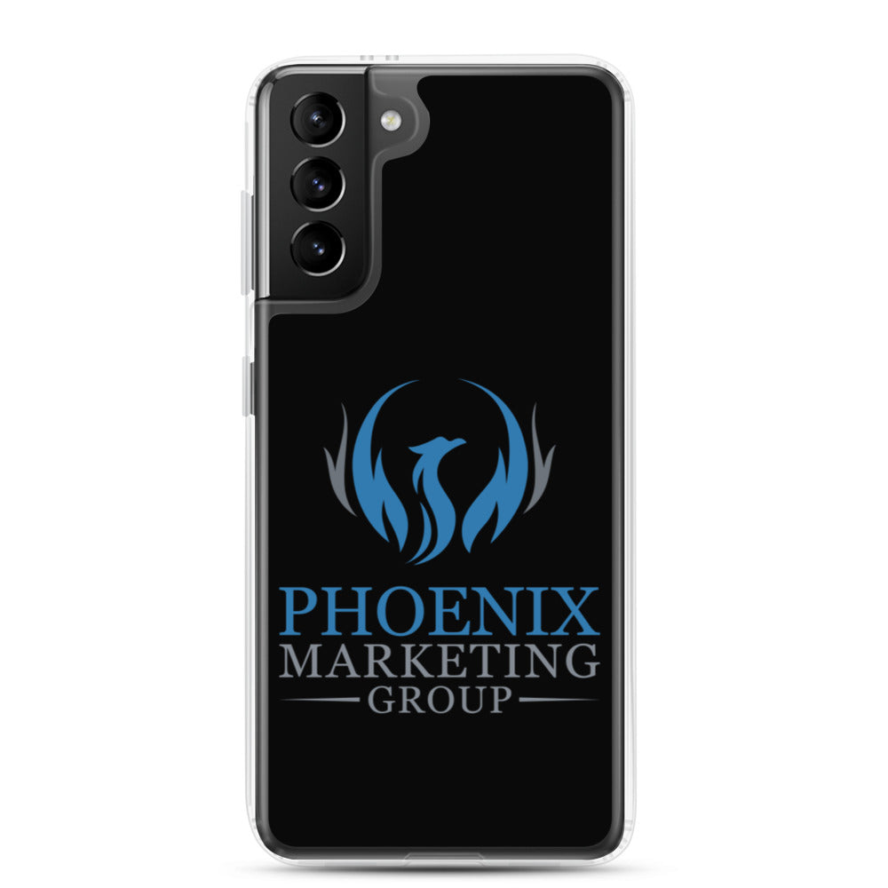 Pheonix-Samsung Case