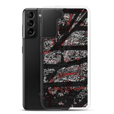 Extreme-Samsung Case