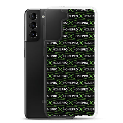 Home Pro-Samsung Case