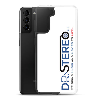 Dr. Stereo-Samsung Case