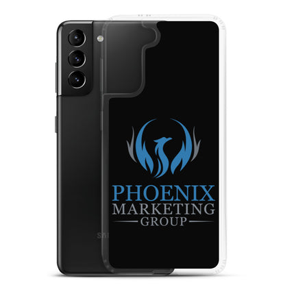 Pheonix-Samsung Case