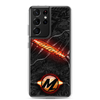 MetraAV High Voltage-Samsung Case